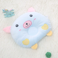 Синяя подушка, 0-1 лет
