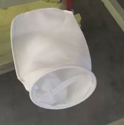 PP material liquid filter bag 180*420 * 5um wire port 1 hao 180*410mm1 5 10 microns