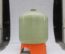 Water treatment FRP fiberglass tank 1200*2300-4872 type filter resin softening tank factory direct sale