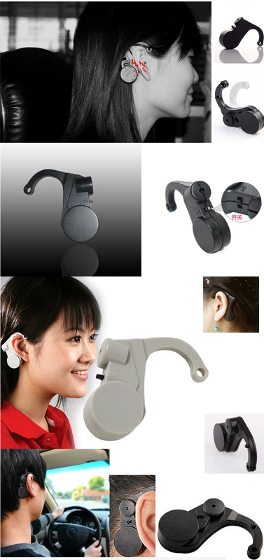 Lái xe ô tô chống ngáy nhắc nhở lái xe đường dài mệt mỏi nhắc nhở cảnh báo chống bẫy lái xe an toàn - Âm thanh xe hơi / Xe điện tử máy hút bụi cầm tay ô tô