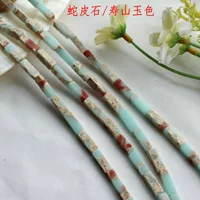 Змеи синтезируются