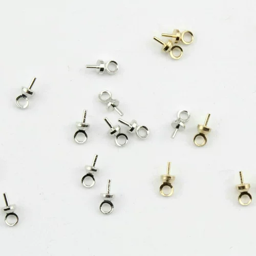 Латунная подвеска, аксессуар, аксессуары, 3мм, DIY