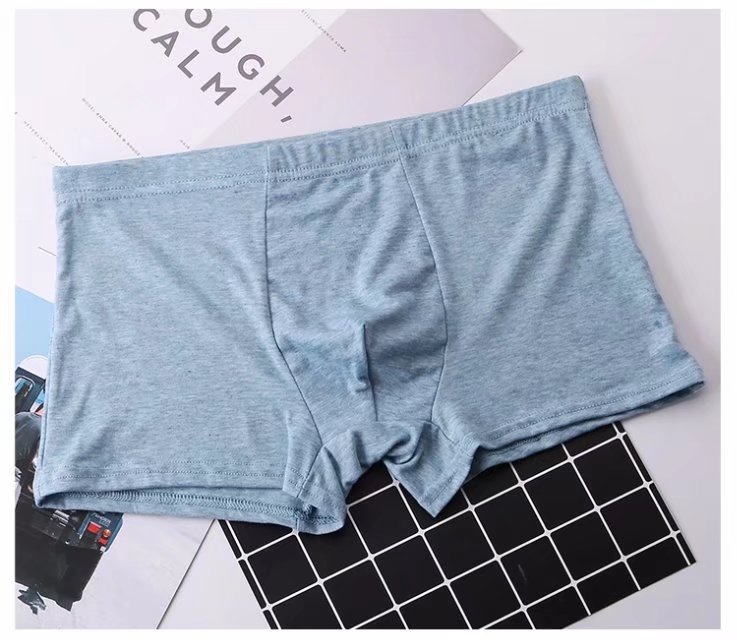 Giá rẻ 9 9 đồ lót nam 10 nhân dân tệ trong vòng chín chín chín mảnh quần boxer đặc biệt cung cấp 9.9 bốn hộp quà tặng xà cạp