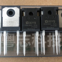 Fast recovery tube DSEI60-10A DSE160-12A 60A1200V brand new original import
