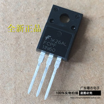FCPF11N60 11N60 new original field effect transistor TO220 plastic package