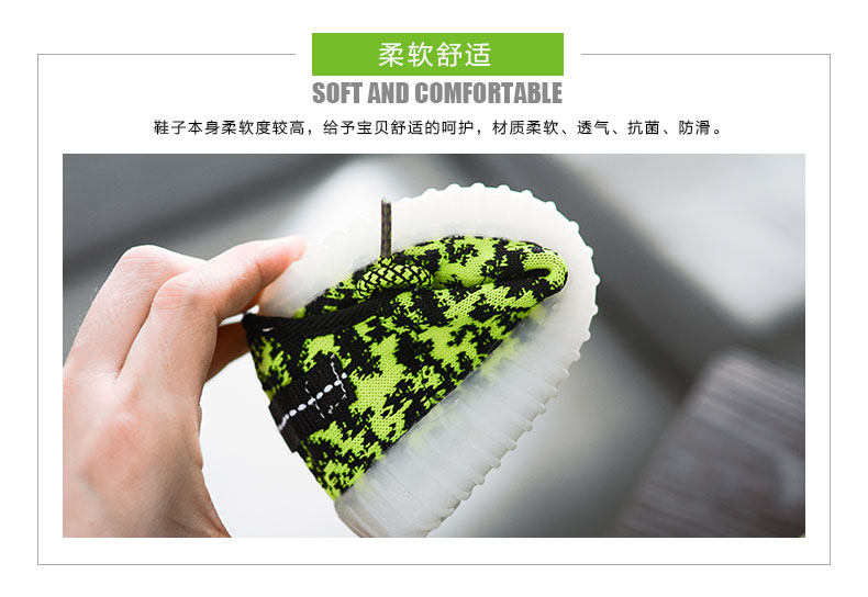 Chaussures enfants en autre pour printemps - semelle caoutchouc - Ref 1039839 Image 16