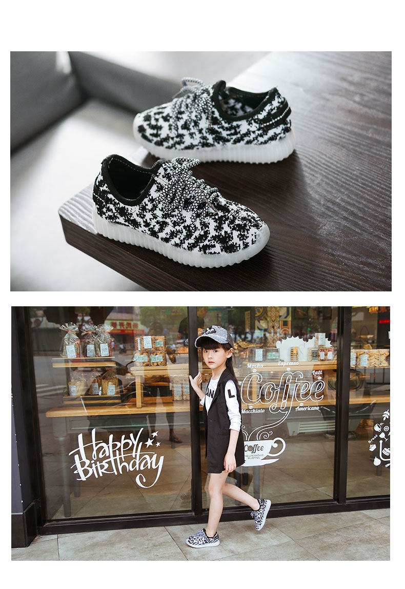 Chaussures enfants en autre pour printemps - semelle caoutchouc - Ref 1039839 Image 29