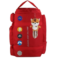 Красный [Glores Pine Counte+Lh5 Badge]