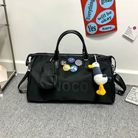 Черный [Seal Pendant+Lh5 Badge]