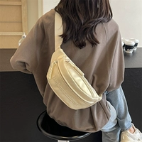 Не совсем белая кожаная буква версия