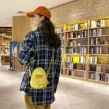 Милая японская сумка через плечо, сумка на одно плечо, небольшая сумка