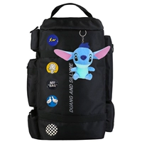 Черный [Отправить штифт Tsai Count+LH5 Badge]