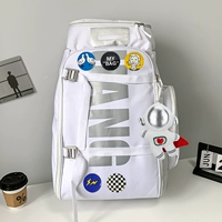 Белый [дай летающий астрономия+значок LH5]