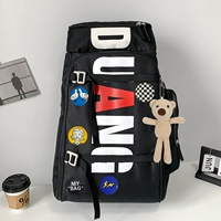 Черная подвеска, значок, популярно в интернете