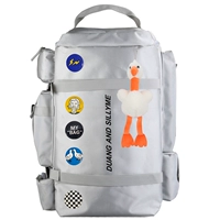 Легкая пепела [Подвеска огня+значок LH5]