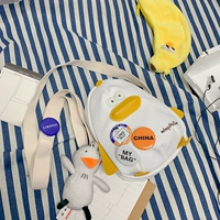 Белый [отправка заправочной утки подвеска+значок TL4]