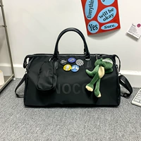 Черный [Da ya Dragon Count+LH5 Badge]