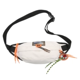 潮牌日系胸包简约小众国潮单肩包