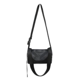 Мужская сумка через плечо, брендовый японский рюкзак для отдыха, полиуретановая сумка на одно плечо, из натуральной кожи