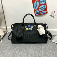 Черный [Отправить маленький кулон Овна+значок LH5]