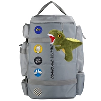 Глубокий пепел [Отправьте большой подвесник Tyrannosaurus+LH5]