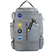 Deep Grey [подвеска для обуви+LH5]