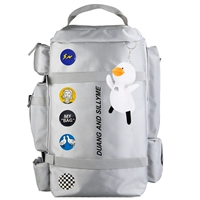 Легкий пепел [отправить заправочный утиный кулон+значок LH5]