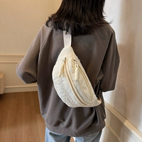 Версия алфавита белого хлопка