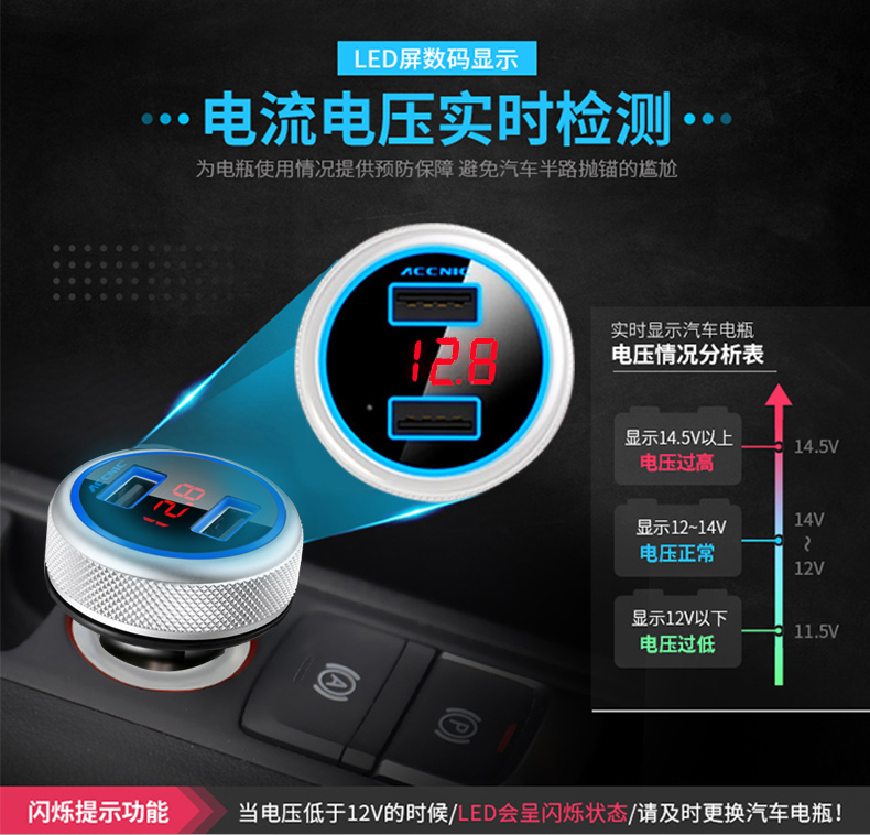 modem viettel Ailan xe mp3 máy nghe nhạc U đĩa Bluetooth điện thoại rảnh tay xe hơi thuốc lá loại bật lửa kép sạc USB - Trình phát TV thông minh bộ phát wifi tenda f3