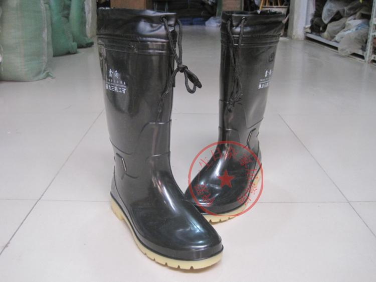 Chaussures en caoutchouc - Ref 942159 Image 10