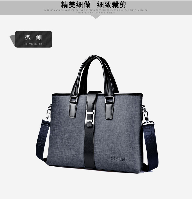 Sac homme - Ref 50020 Image 31