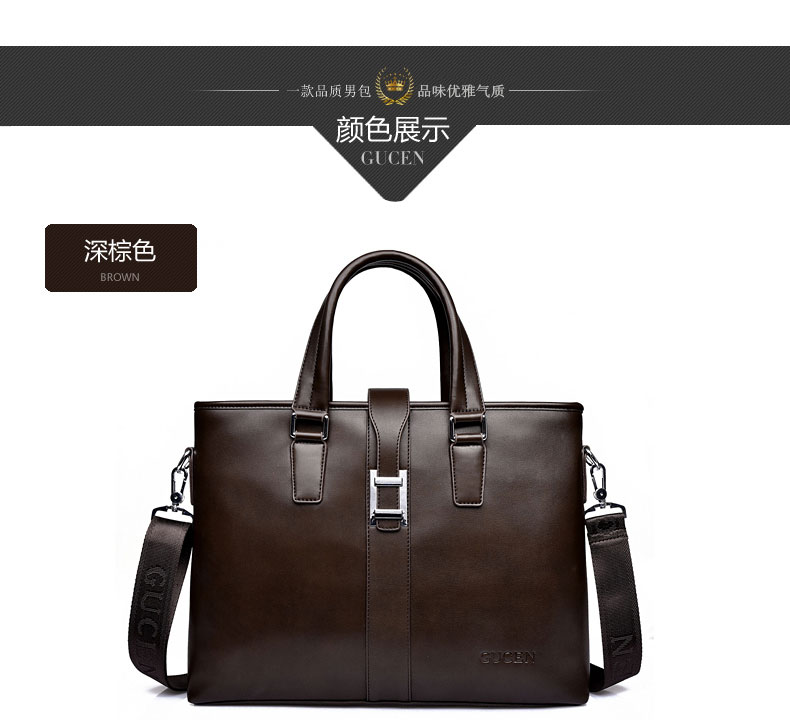 Sac homme - Ref 50020 Image 42