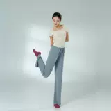 Современная спортивная одежда, классические штаны, осенняя