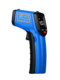 Biaozhi Gm333A Infrared Thermometer Water Temperature Oil Temperature Laser Thermometer Digital Display Non-Contact Thermometer