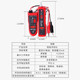 Smart Mouse Nf-806 Multi-Function Line Finder Network Cable Telephone Line Testing Device 60V Voltage-Resistant and Anti-Burn