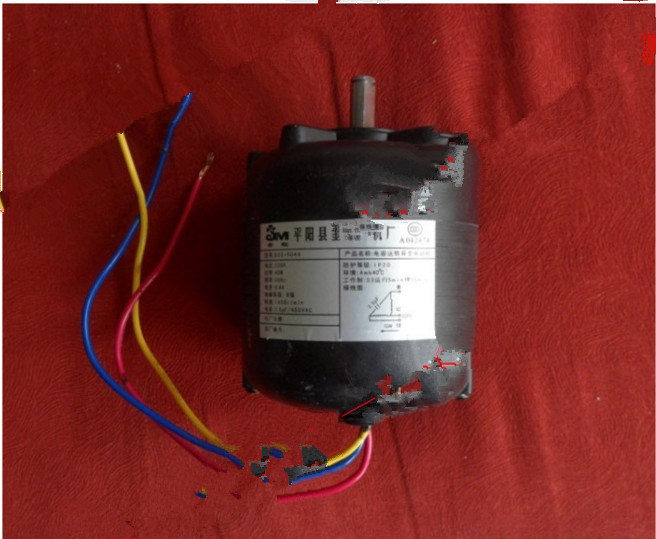 Big - point motor Big motor List money - point machine repair bill - point equipment accessories List - machine big motor