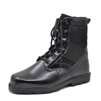 Winter combat boots special forces outdoor snow boots leather wool boots high training boots cotton shoes mens cold boots