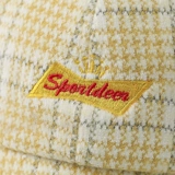 Детская шапка, бейсболка подходит для мужчин и женщин для девочек, мультяшная демисезонная кепка с капюшоном, осенняя