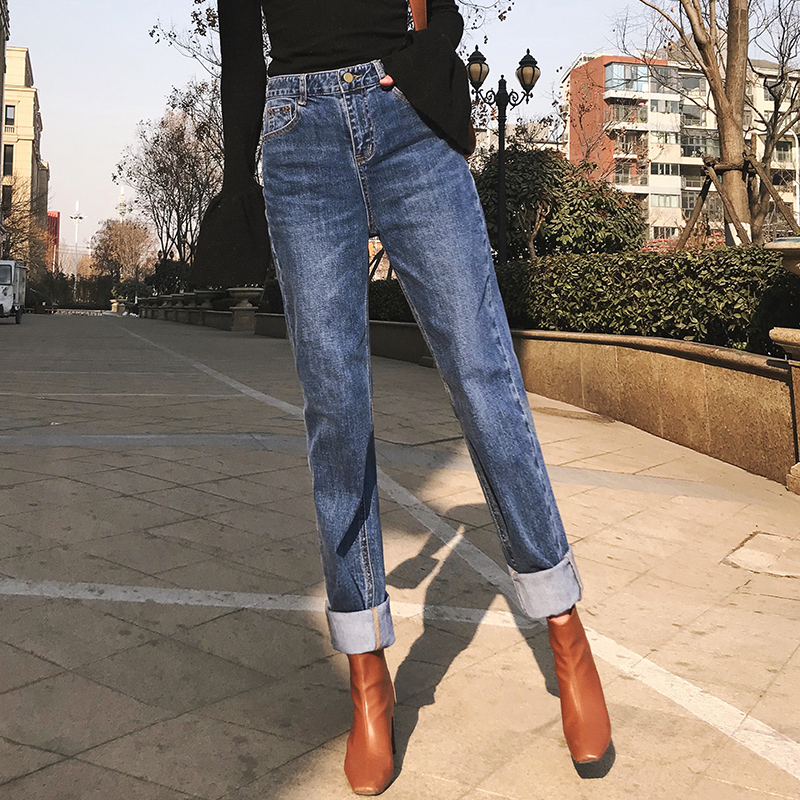 Jean femme - Ref 3192421 Image 1