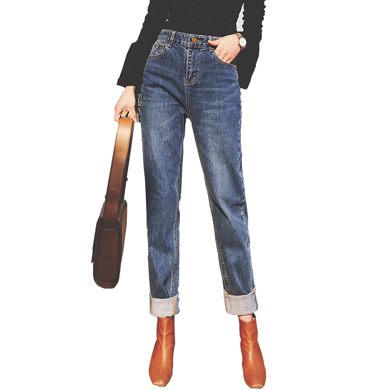 Jean femme - Ref 3192421 Image 5