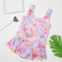 Розовый нижний мультфильм юн дуэт