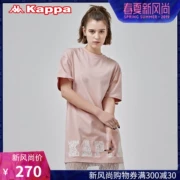 KAPPA Váy thể thao nữ Kappa Váy 2019 Mới | K0922QL91D - Trang phục thể thao