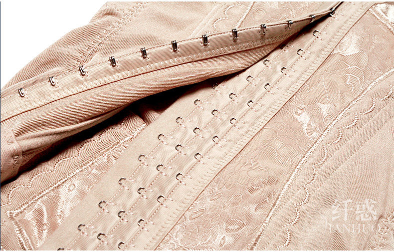 Body L214 en nylon - Ref 651208 Image 28