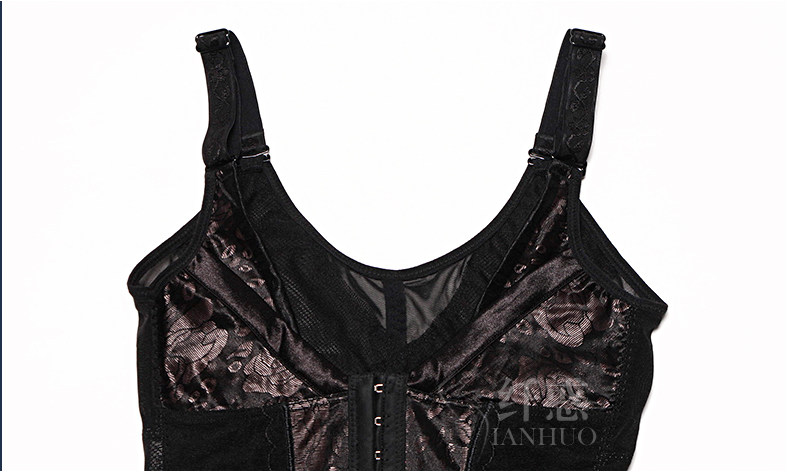 Sous-vêtement minceur L213 en nylon - Ref 707935 Image 27