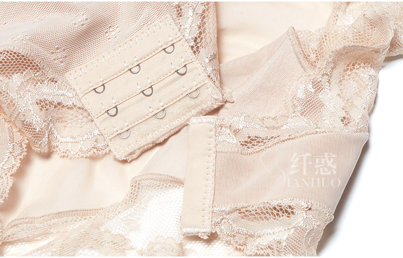 Sous-vêtement minceur L204 en nylon - Ref 689660 Image 28