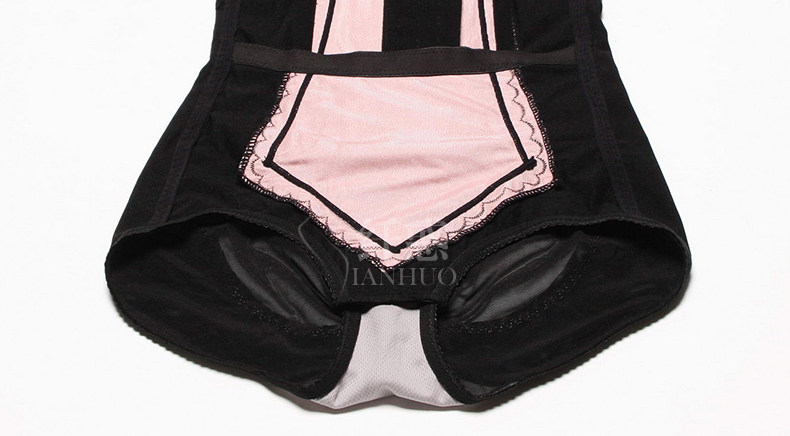 Sous-vêtement minceur L213 en nylon - Ref 707935 Image 33