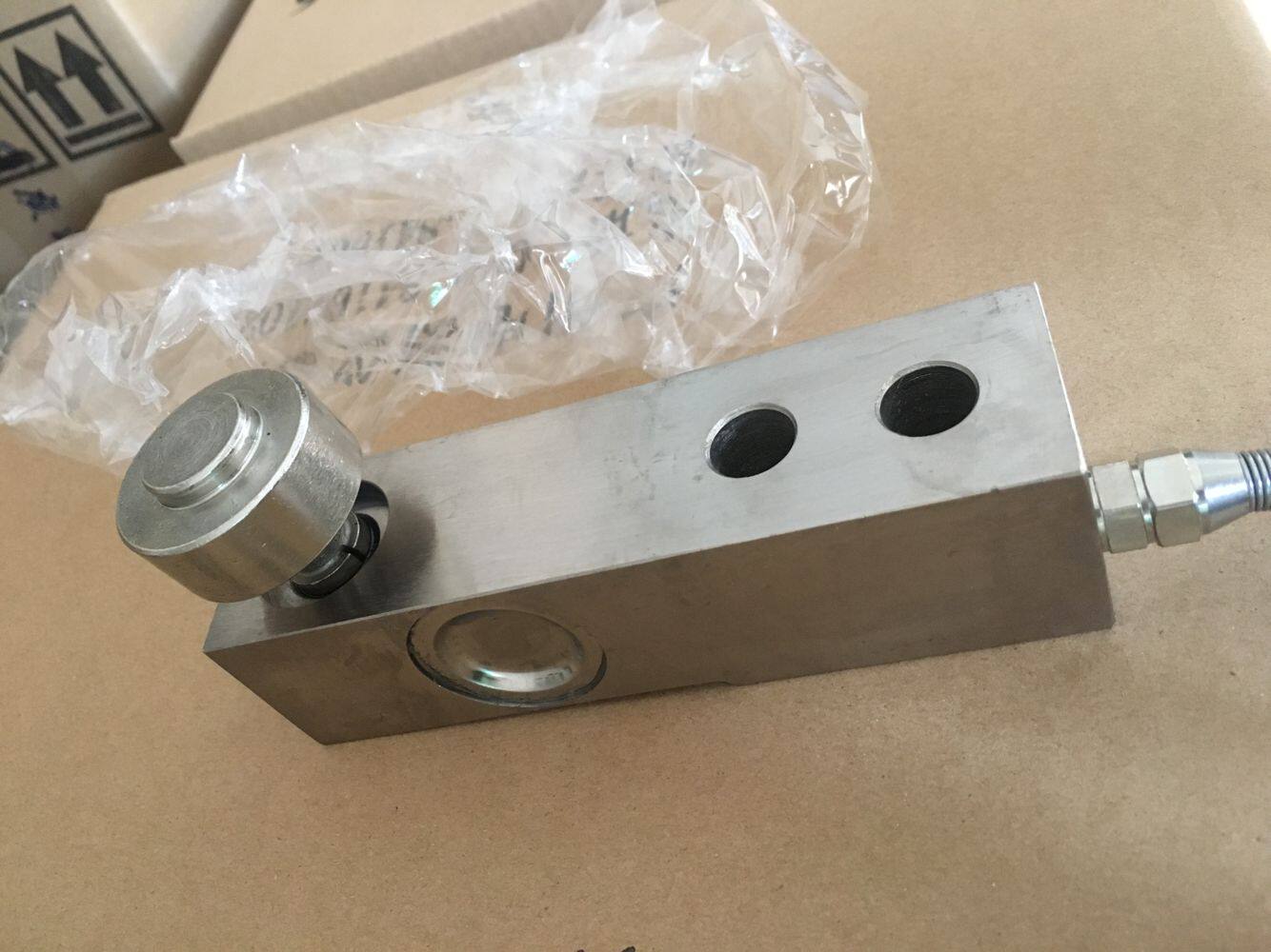 Wide-tested weighing sensor YZC-344 stirring station with sensor to replace SBC sensor 300KG500KG1T