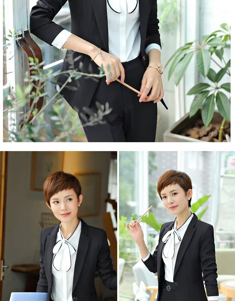Tailleur femme FRYSAOO   - Ref 3241914 Image 23