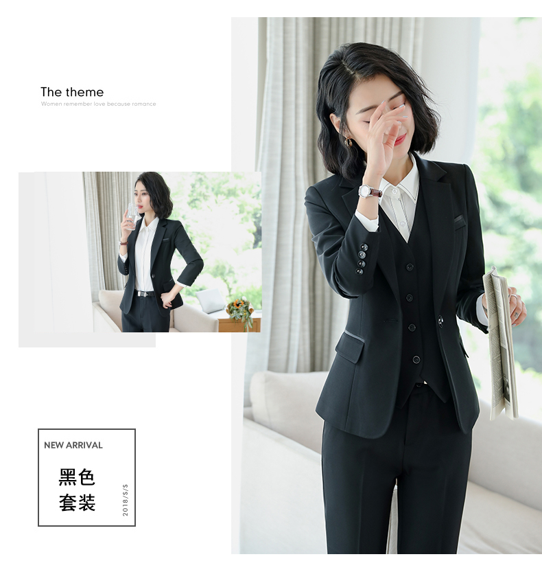 Tailleur femme FRYSAOO   - Ref 3244766 Image 19
