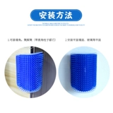 Кошка угол угла кошки, кошки, игрушки щекотки